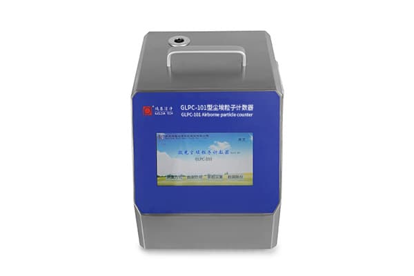 电子与半导体:尘埃粒子计数器应用图片 3